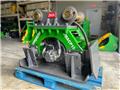 JM Attachments Plate Compactor for Hyundai R160,R185、2024、プレートコンパクター