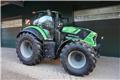 Deutz-Fahr AGROTRON 7250 TTV, 2023, Tractores
