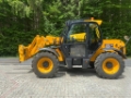 JCB 531-70, 2018, Teleskoplader
