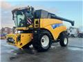 New Holland CR 9080, 2011, Combine Harvesters