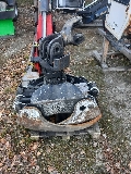 Epsilon M12L97, Puutavaranosturit, Kuljetuskalusto