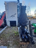 Epsilon M12L97, Puutavaranosturit, Kuljetuskalusto