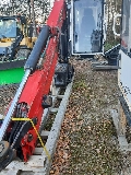 Epsilon M12L97, Puutavaranosturit, Kuljetuskalusto