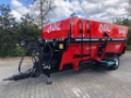 AGL Twister 10000, 2020, Futtermischwagen