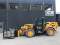 JCB 537-135, 2002, Teleskoplader
