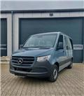 Mercedes-Benz Sprinter 317 CDI, 2023, Motor homes and travel trailers