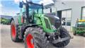 Fendt 824 Vario, 2012, Tractors
