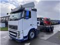 Volvo FH 460, 2011, Chassis Cab trucks