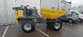 Wacker Neuson DW 60, Site dumpers, Products