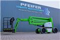 Niftylift HR 17, 2017, Articulated boom lifts