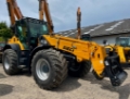 Dieci Agri Pivot T90 – billede 8