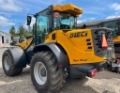 Dieci Agri Pivot T90 – billede 2