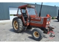Fiat 80-90, 1985, Traktoren