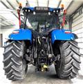 New Holland T 7.270 AC, Ciągniki rolnicze, Maszyny rolnicze