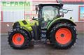 CLAAS Arion 610, 2020, Tractores
