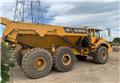 Volvo A 45 G, 2018, Articulated Haulers