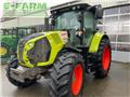CLAAS Arion 550, 2015, Traktor