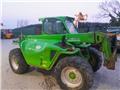 Merlo P 40.7, 2012, Telehandlers for agriculture