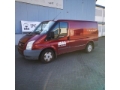 Ford Transit, 2007, Kastenwagen