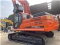 Doosan DX 300 LC, 2021, Crawler excavator