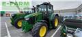 John Deere 6090, 2023, Tractores