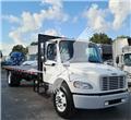 Freightliner Business Class M2 106, 2013, Lain