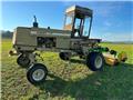 Fortschritt E 303, 1988, Pasture mowers and toppers