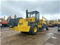 Bomag MPH 120, 2001, Ispalto recyclers