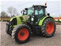 CLAAS Arion 460, 2017, Tractores
