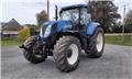 New Holland T 7.210, 2016, Tractores