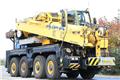 Demag AC 60, 2003, Other Cranes and Lifting Machines
