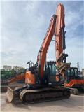 Doosan DX 140 LCR, 2018, Crawler excavator