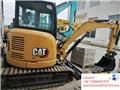 CAT 303.5 E CR, 2017, Mini excavators < 7t (Mini diggers)