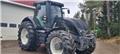 Valtra S 274, 2016, Mga traktora