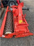 Kuhn HR 4004, 2015, Power harrows and rototillers