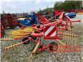 Ziegler Twin 470 DH, 2008, Windrowers