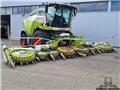Hay and forage machine accessory CLAAS Orbis 900, 2019