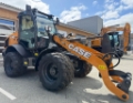 CASE 321G HS XR – billede 1