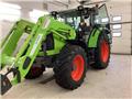 Claas Arion 650 CIS, 2018, Tractors
