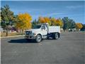 Ford F 750, 2013, Water bowser