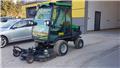 Ransomes HR300, 2012, Riding mowers