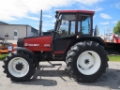 Valmet 455, 1990, Traktoren