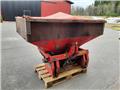 Rauch MDS 932 K, 2001, Mineral spreaders