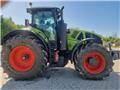 CLAAS Axion 940, 2021, Tractors