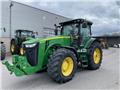 John Deere 8360 R, 2012, Mga traktora