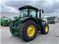 John Deere 8360 R, Traktorer, Lantbruk
