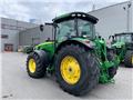 John Deere 8360 R, Traktorer, Lantbruk
