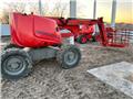 Haulotte HA 16 PX, 2008, Articulated boom lifts