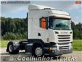 Scania R 490, 2015, Prime Movers