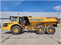 Volvo A 25 G, 2016, Articulated Haulers